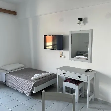 فندق Smart Rhodes